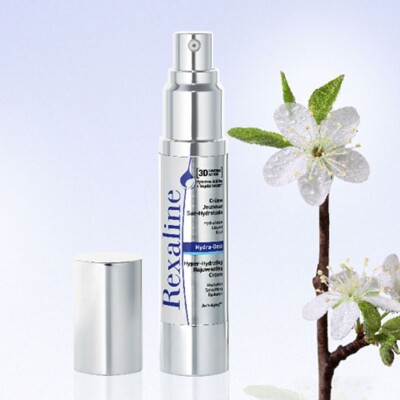 Rexaline Hydra-Dose Hyper-Hydrating Rejuvenating Cream ORIGINAL