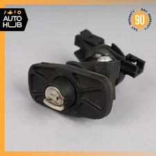 Mercedes W204 C350 SLK350 SL400 C250 Trunk Lid Latch Lock w/ Key 2047500261 OEM
