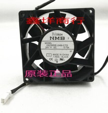 Sanyo 9G1212A402 12V 0.4A 12025 12CM double ball high air volume cooling fan