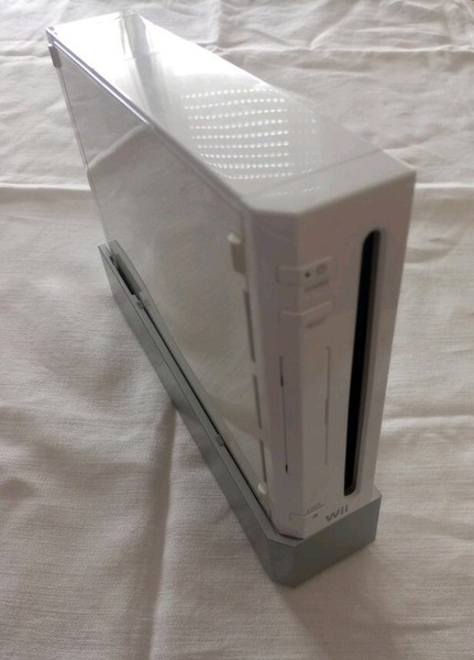 Consola Wii Completa