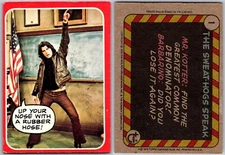 1976 Topps WELCOME BACK, KOTTER Cards - Set Break - U Pick - Complete Your Set