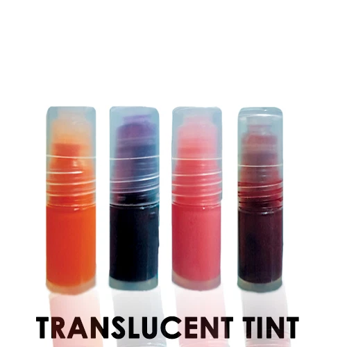 LIP INK Translucent Tint Hybrid Color Roll On