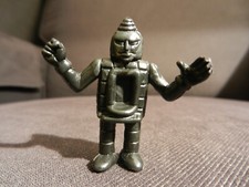 Exogini Faraone Nero