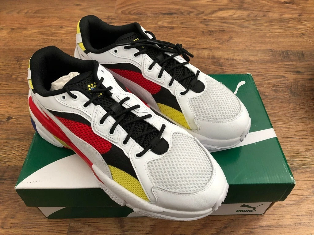 Puma epsilon best sale