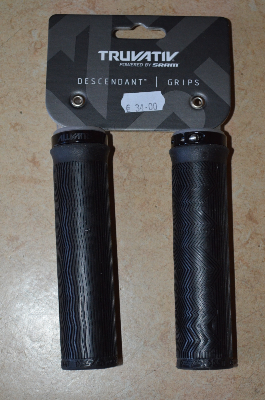 Sram, Velogriff - Image 2