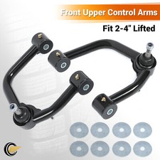 Upper Control Arm Fit for Toyota Tacoma Hilux Fortuner 2004-2024 with 2-4" Lift