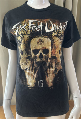 Six feet under vintage - Gem Six feet under vintage - Gem
