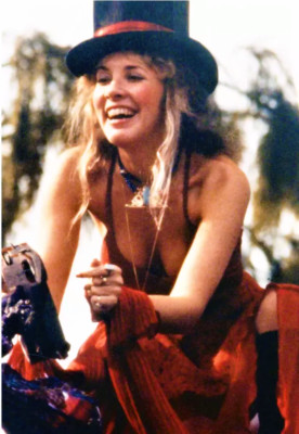 STEVIE NICKS High Quality Metal Fridge Magnet 2.7x4 8220