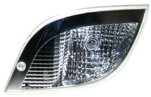 Blinkleuchte Klarglas vorn Links passend für Mercedes Atego2  - Bild 1 von 2