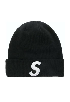 s supreme beanie
