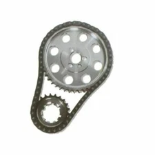 JP Performance 5630T Timing Chain Double Roller For Big Block Small Block Chevy