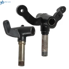 Spindle Assembly 2001-Up For E-Z-GO TXT Gas/Electric Golf Cart 70673-G02