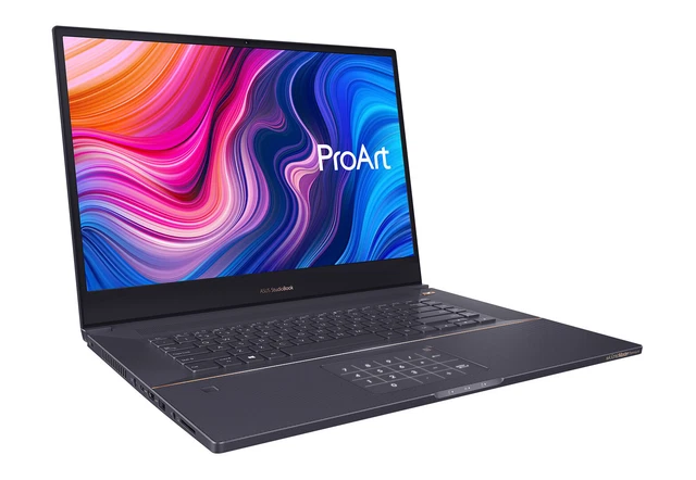 Ordenadores portátiles y netbooks ASUS