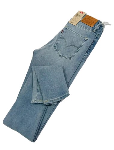 Levi's Women's Skinny Jeans 310 Shaping Super Skinny (RRP £85) | eBay