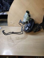PEUGEOT 407 Coupe 6C Unterdruck-Bremskraftverstärker 9657237180 24415642