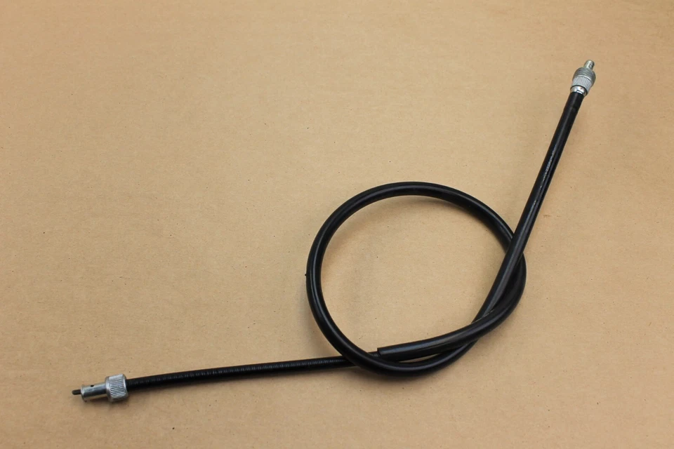 Speedometer Speedo Cable United Motors SMF200 DSF200 DTF200 DIRTBIKE Dual Sport - Image 2 of 4