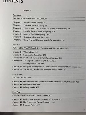 Principles of Finance with Microsoft Excel 2nd Edition ~ Simon