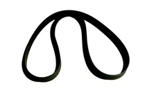 CAPSTAN BELT FOR TASCAM REEL TO REEL 34, 34B, 38, 38-8 USA FREE SHIP TRR21 