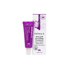 DERMA-E Stem Cell Lifting Eye Treatment – Multi Action Firming and Tightening un