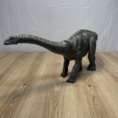 Mattel GWT48 Jurassic World Legacy Collection Apatosaurus Figure