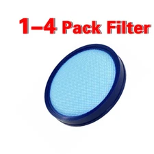 1-4 x Filter Designed to Fit Hoover WindTunnel Vacuum Replaces UH70831 UH70832
