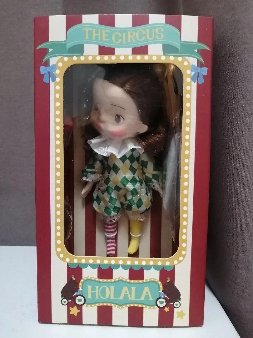 Fairy sales town doll