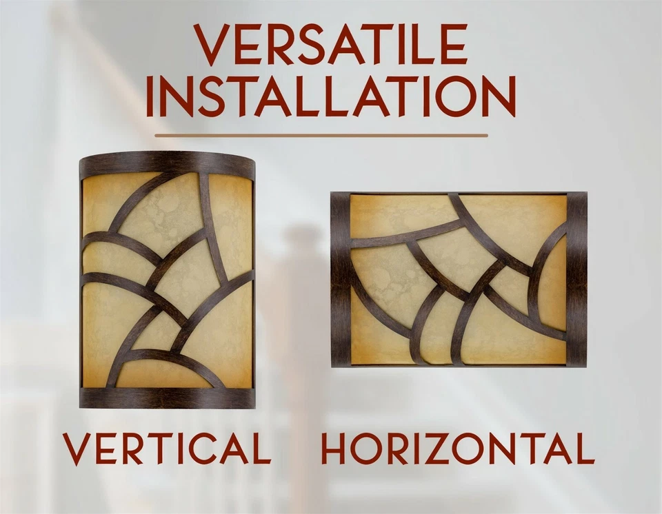 Kira Home Cromwell 9.5" Traditional Wood Style Metal Chime Cover Chime Not Inclu - Image 3 of 4