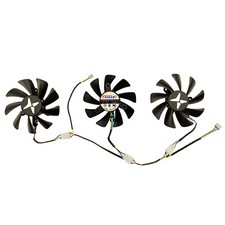 Cooling Fan for DATALAND RX6700XT 6800 6800XT 6900XT X-Serial Graphics Card Fan