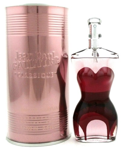 Jean Paul Gaultier Classique Perfume 3 