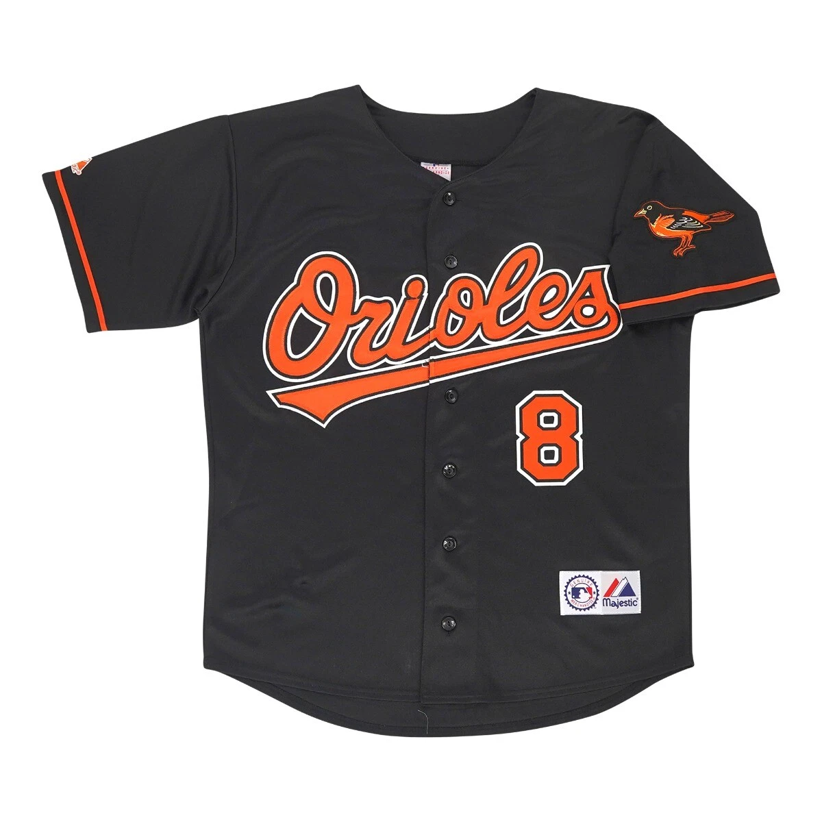 Ripken jersey deals