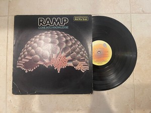 Ramp Vinyl | eBay