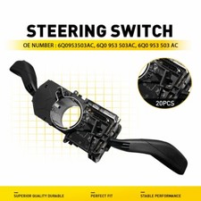 Indicator Switch Stalk FOR VW TRANSPORTER T5 1.9 2.0 2.5 3.2 CHOICE2/2 2003-2009