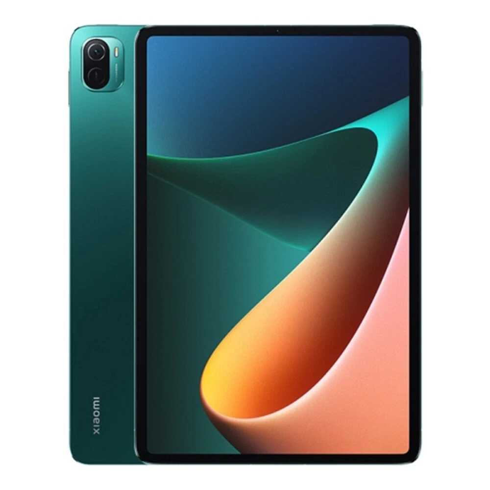 Xiaomi Mi Pad 5 Tablet PC Snapdragon 860 11 Inch 8720mAh 6GB 128GB
