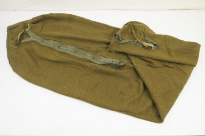 #11 US Sleeping Bag 1944 Schlafsack