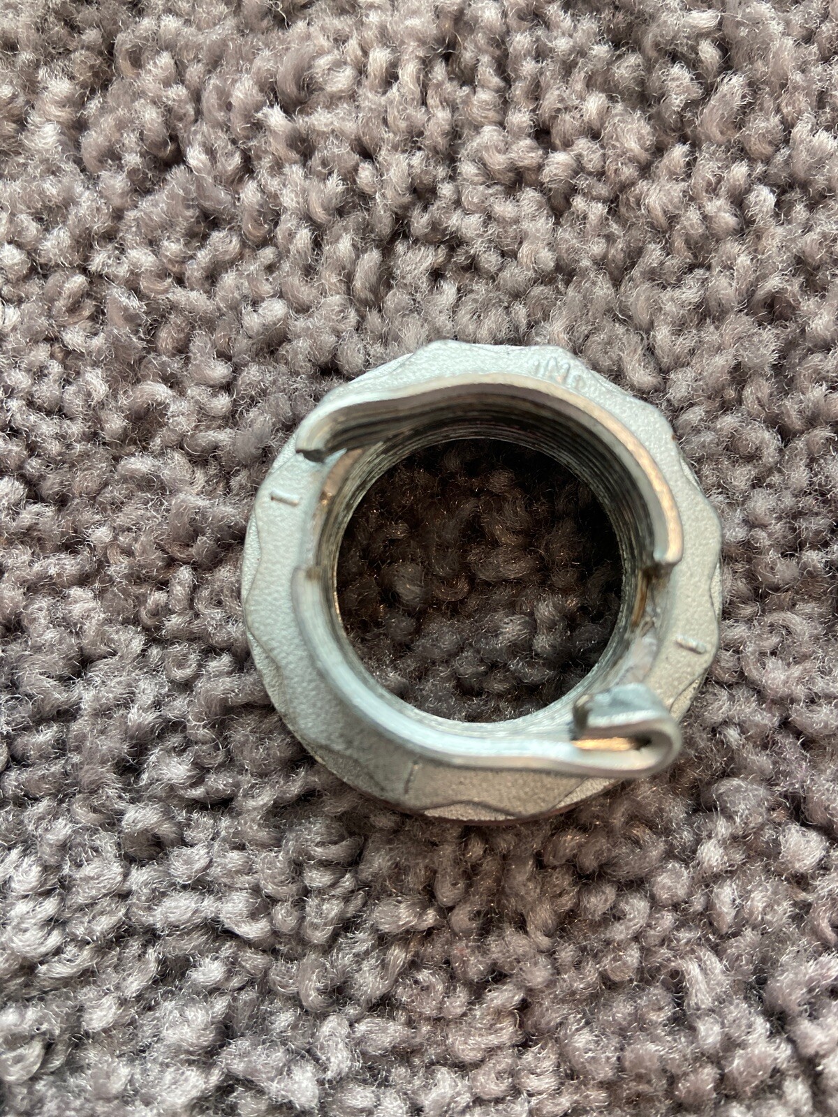 Rolls Royce Bolt Nut 3112677653 31126776537 07119905910 07129905411 23001222888