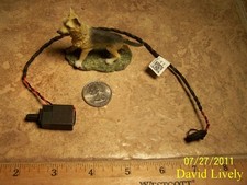 Dell R854G Poweredge T410 11.75" Intrusion Switch Cable CN-0R854G