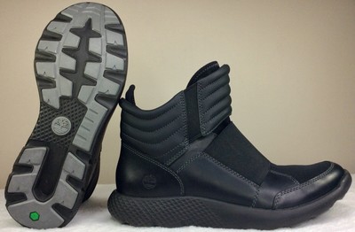 timberland flyroam pull on