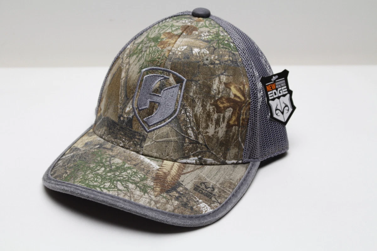Realtree Camouflage Hats for Men for sale | eBay