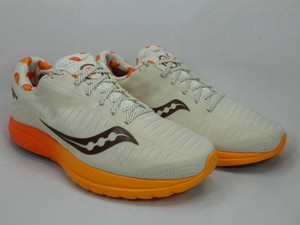 saucony turkey