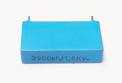 Lot De 10 Condensateurs MKP 20nF 400V – Marque ERO, Pour Filtrage Et Applications Haute Tension