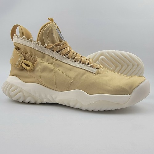 jordan proto react gold