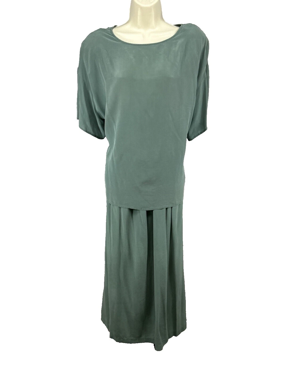 Carole Little 100% Seda Ropa para De mujer