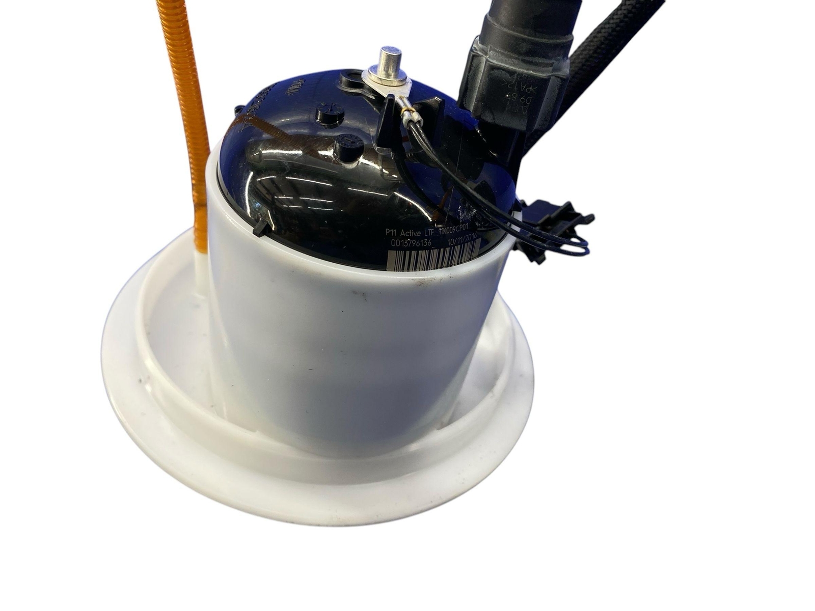 2016-2021 MCLAREN 570S RWD 3.8L TANK MOUNTED FUEL PUMP ASSEMBLY UNIT OEM
