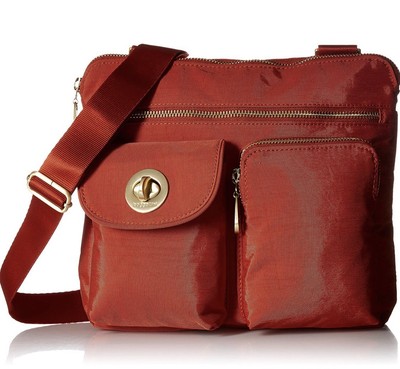 baggallini melbourne crossbody