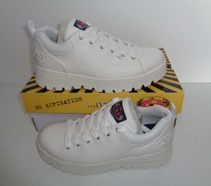 ladies skechers trainers size 7