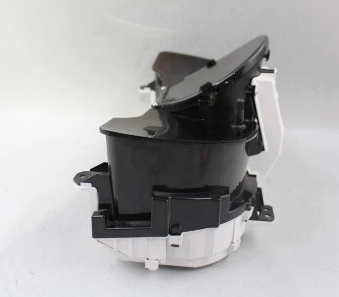 Grupo de velocímetros 89 k millas MPH mercado de EE. UU. CVT compatible con Honda CR-Z 11-15 OEM #32139 Foto 3 de 4