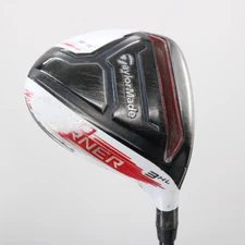 TaylorMade AeroBurner 3HL Fairway Wood 16.5 Deg Graphite Stiff RH C-139450