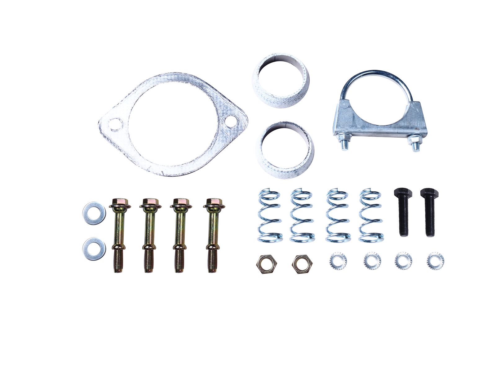 Catalytic Converters For Jeep Commander/Jeep Grand Cherokee 2008 2010