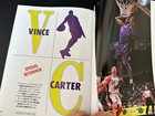[SALE] Japanese Magazine NBA Dunk Shoot Vol.85 2000 February Kevin Garnett Rare — photo 6