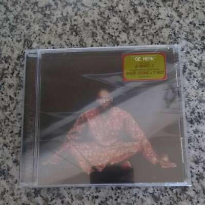 Instant Vintage by Raphael Saadiq (CD, 2002) for sale online | eBay